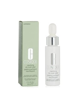 Clarifying Do-Over Peel peeling levigante e rigenerante senza risciacquo 30ml