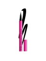 Nyx Professional Make Up JUMBO 2IN1 eyeliner e adesivo per ciglia finte nero unisex