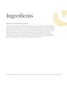Maschera occhi anti-invecchiamento Murad Resurgence