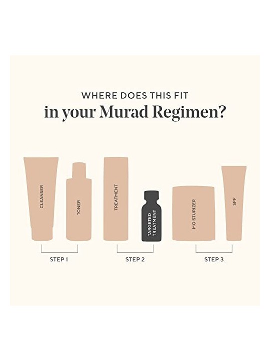 Maschera occhi anti-invecchiamento Murad Resurgence