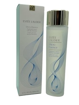 Lozione trattamento MICRO ESSENCE Estï¿½ï¿½e Lauder 200ml