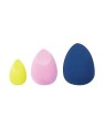 Real Techniques Prisma Glo Perfect Blend Trio Edizione limitata donna 1 unit
