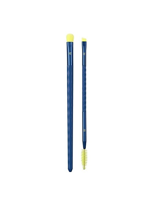 Real Techniques Prism Glo Eye Shadow Brow Duo