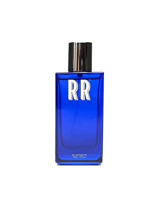 Reuzel RR Fine Fragrance eau de toilette uomo 50ml