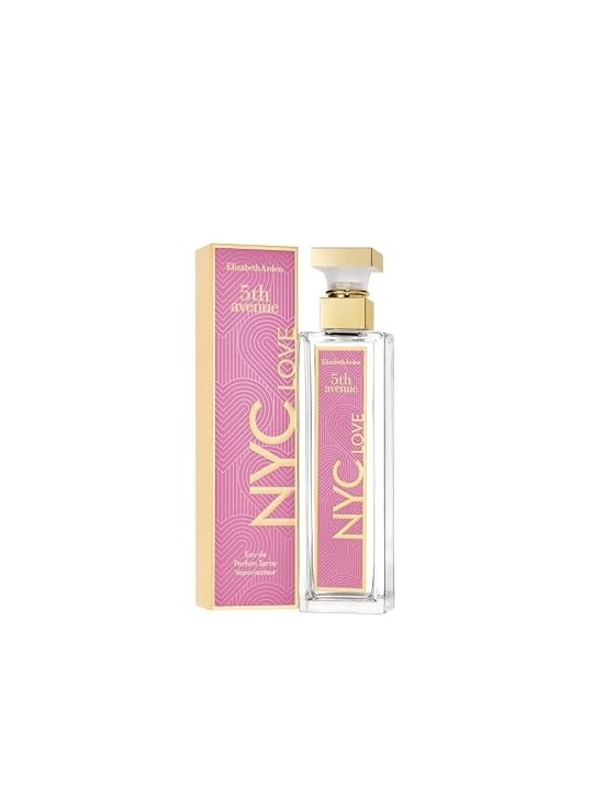 E.Arden 5Th Avenue NYC eau de parfum Spray 75ml acquista 