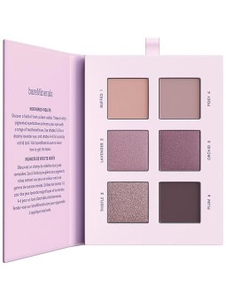Palette ombretto Bare Minerals MINERALIST effetto melange