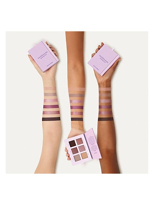 Palette ombretto Bare Minerals MINERALIST effetto melange