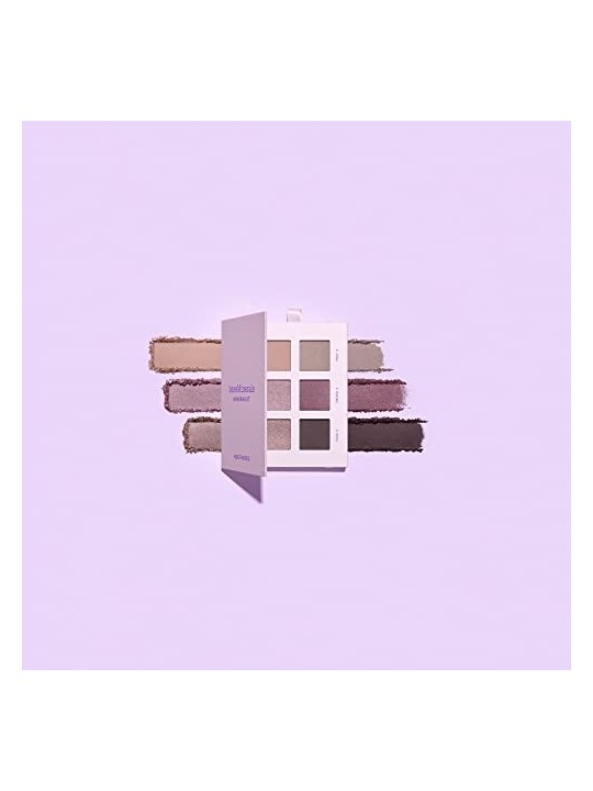 Palette ombretto Bare Minerals MINERALIST effetto melange