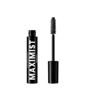 Bare Minerals Maximist Phyto-Fiber Volumizing Mascara Black