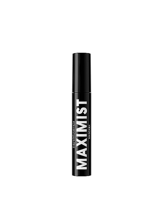 Bare Minerals Maximist Phyto-Fiber Volumizing Mascara Black