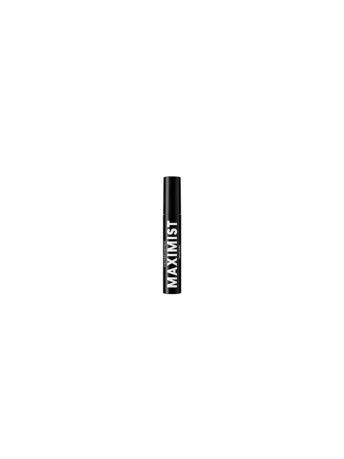 Bare Minerals Maximist Phyto-Fiber Volumizing Mascara Black