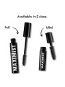 Bare Minerals Maximist Phyto-Fiber Volumizing Mascara Black