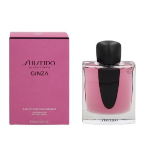 Shiseido Ginza Murasaki EDP Spray 90ml
