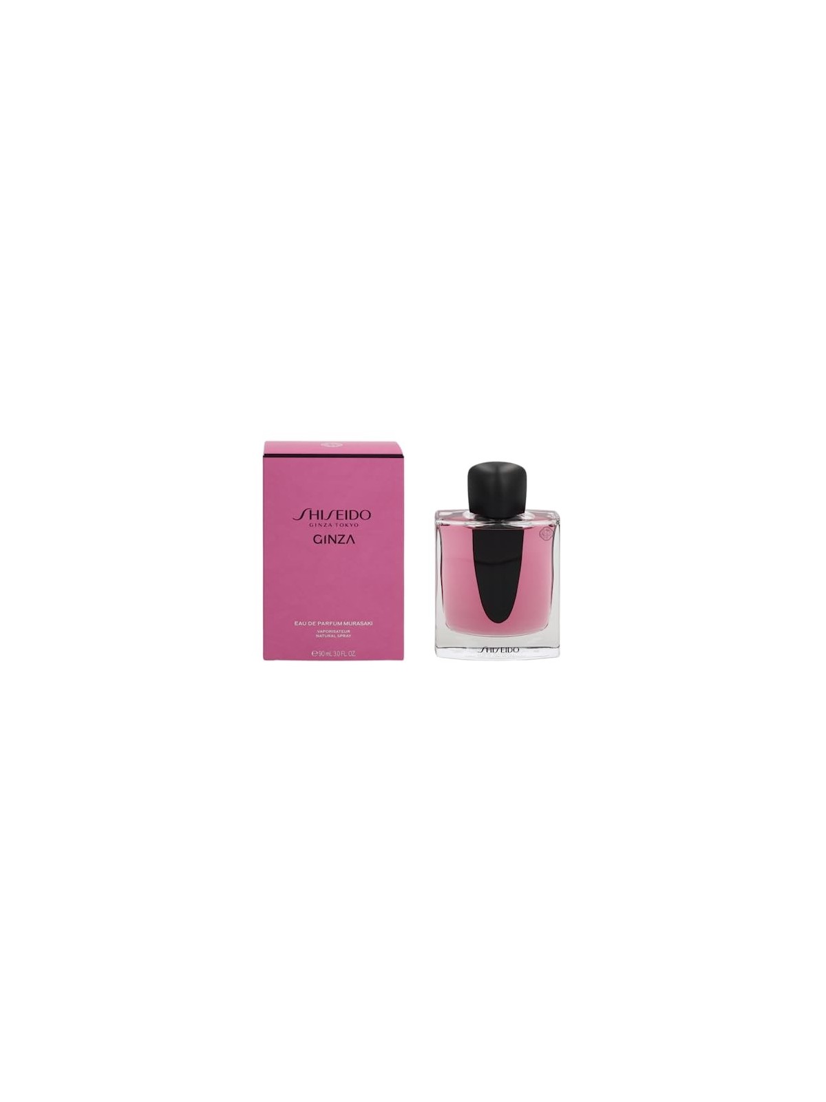 Shiseido Ginza Murasaki EDP Spray 90ml