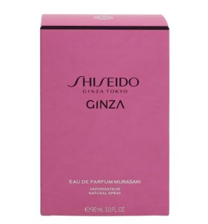 Shiseido Ginza Murasaki EDP Spray 90ml