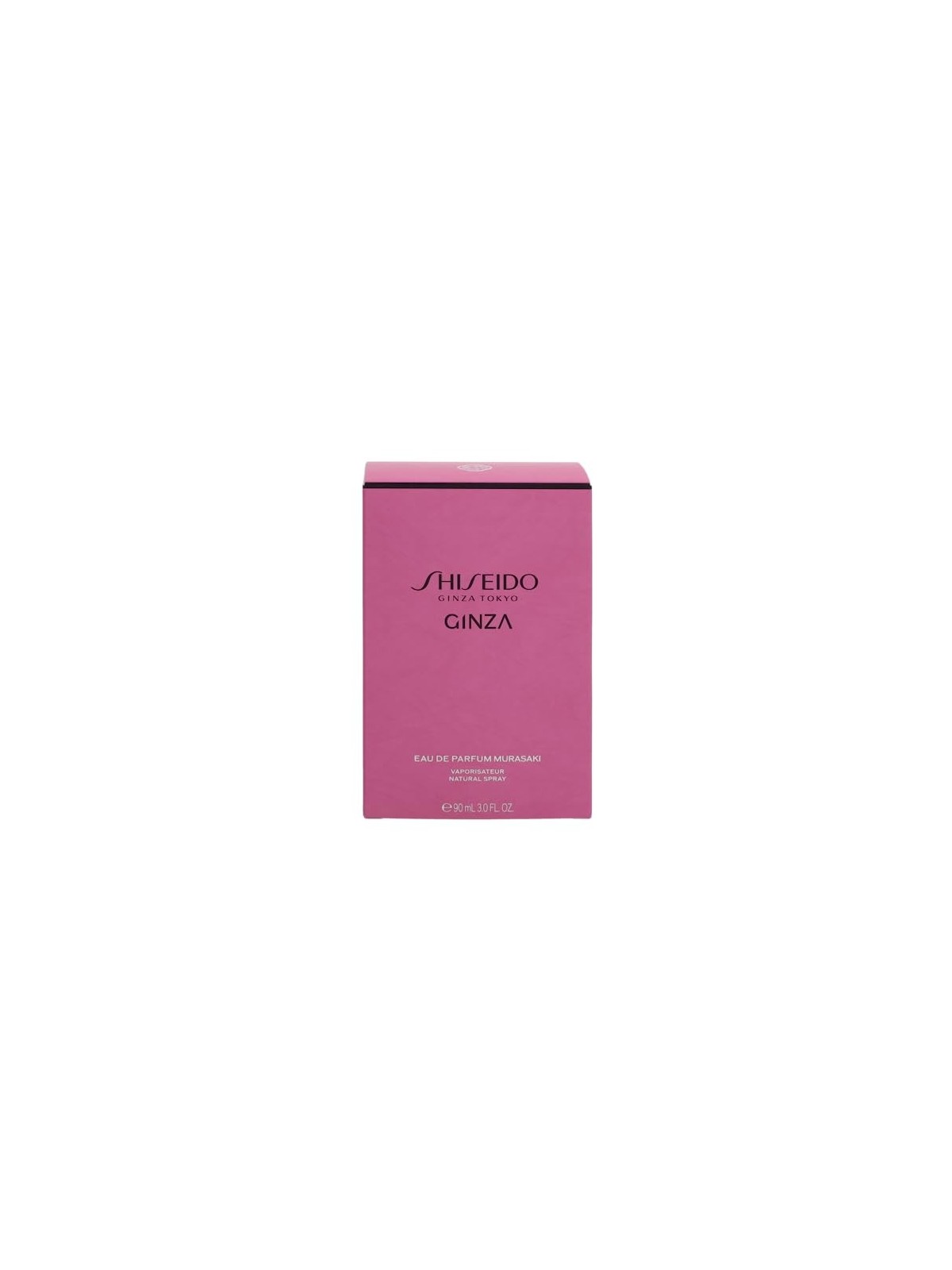 Shiseido Ginza Murasaki EDP Spray 90ml