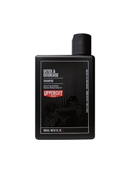Shampoo disintossicante donna