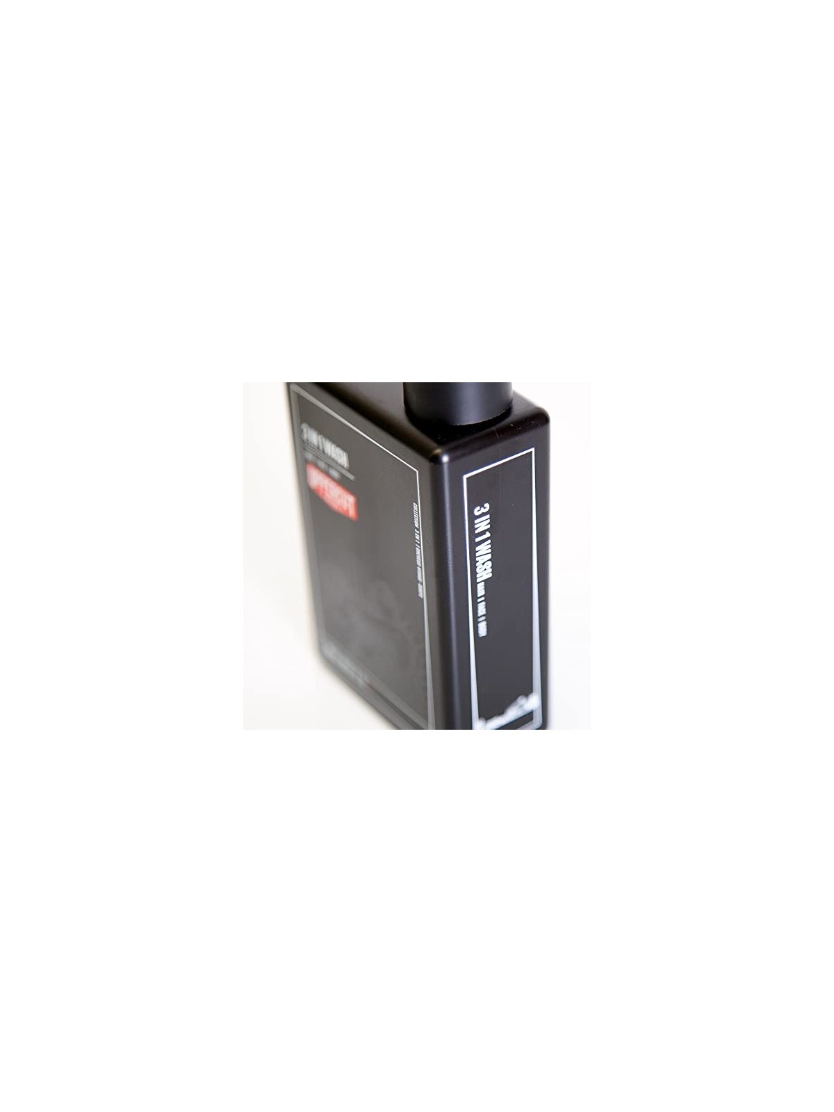 Shampoo 3in1 per capelli e corpo donna