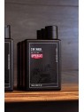 Shampoo 3in1 per capelli e corpo donna