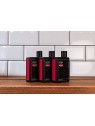 Shampoo 3in1 per capelli e corpo donna