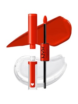 Nyx Professional Make Up SHINE LOUD pigmento per lucidalabbra unisex