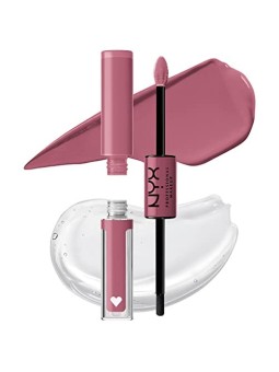 Nyx Professional Make Up SHINE LOUD pigmento per labbra lucenti unisex