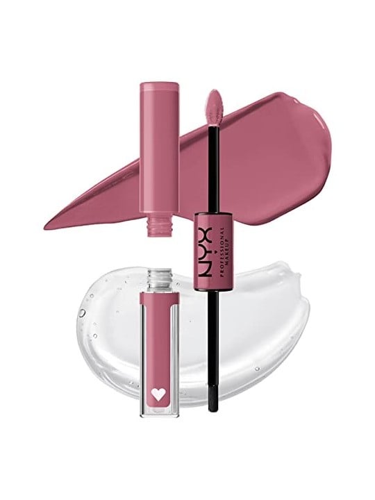 Nyx Professional Make Up SHINE LOUD pigmento per labbra lucenti unisex
