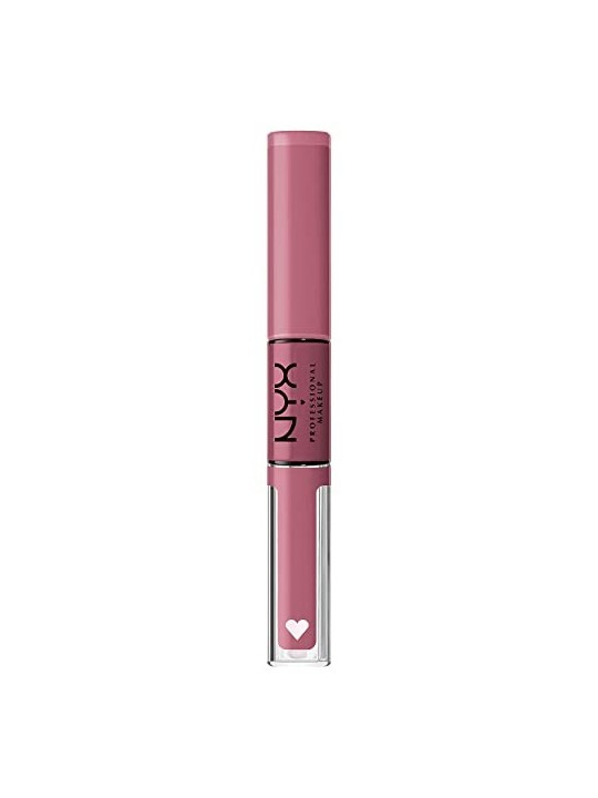 Nyx Professional Make Up SHINE LOUD pigmento per labbra lucenti unisex