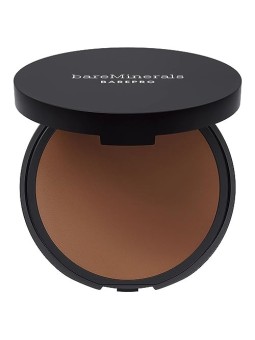 Bare Minerals BAREPRO fondotinta in polvere 16hr Deep 55 Neutral 8 gr unisex