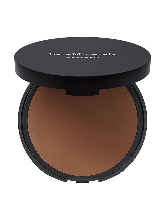 Bare Minerals BAREPRO fondotinta in polvere 16hr Deep 55 Neutral 8 gr unisex
