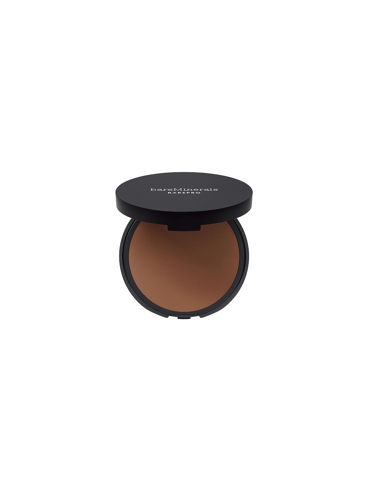 Bare Minerals BAREPRO fondotinta in polvere 16hr Deep 55 Neutral 8 gr unisex