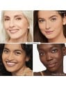 Bare Minerals BAREPRO Fondotinta in Polvere 16 ore Deep Deep 60 Neutral 8 gr unisex