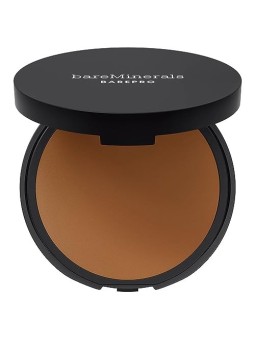 Bare Minerals BAREPRO Powder Foundation 16hr Deep 55Cool Woman
