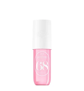 Sol De Janeiro Brazilian Crush Cheirosa 68 Body Mist 90ml Sol De Janeiro www.essenzetotalstyle.com 