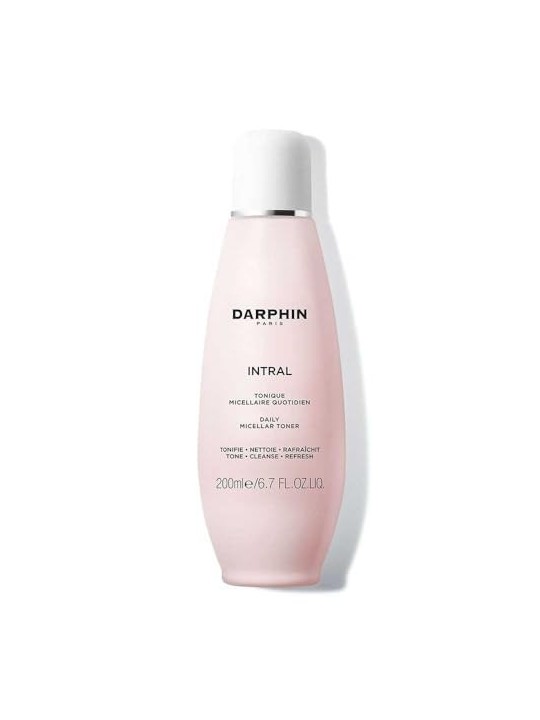 Darphin Intral Daily Micellar Toner donna 200ml acquista 