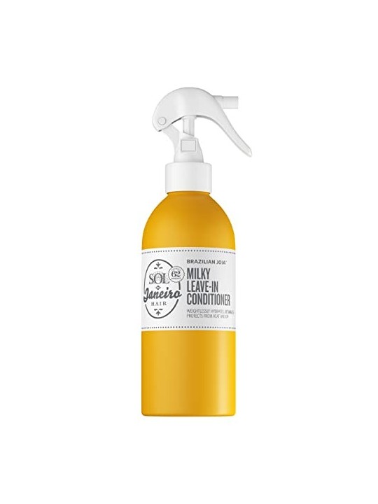 Sol De Janeiro Brazilian Joia Milky Leave-In Conditioner 210ml