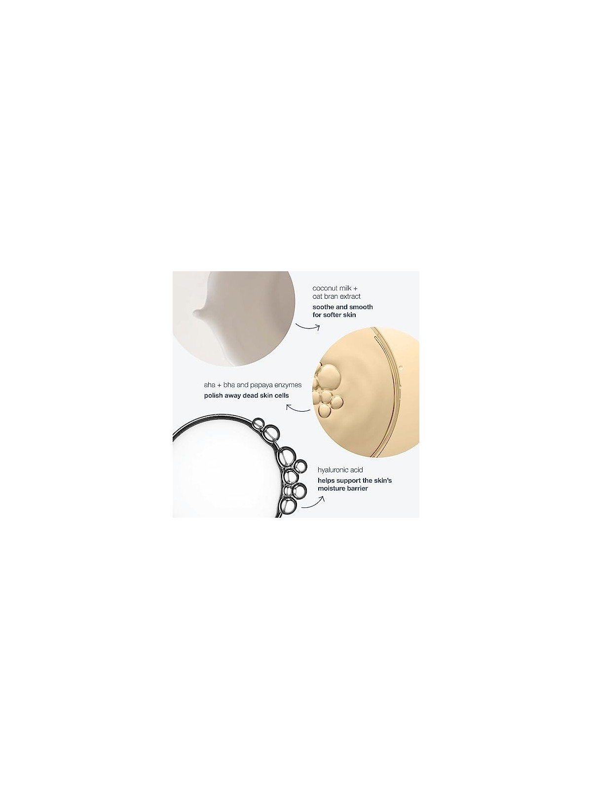 Esfoliante in polvere Dermalogica avena 74.0g