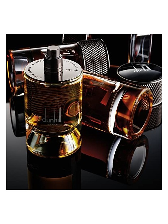Dunhill Collezione Signature Nordic Fougere uomo 100ml