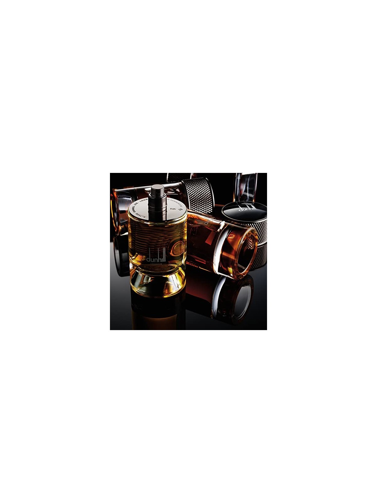 Dunhill Collezione Signature Nordic Fougere uomo 100ml