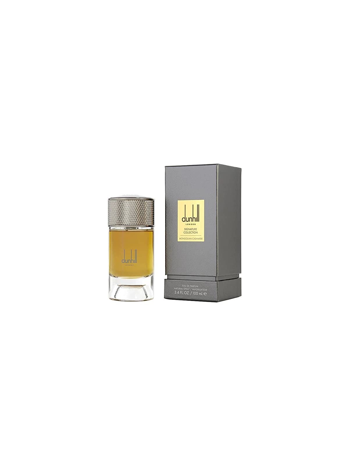 Dunhill Collezione Dunhill Signature Cashmere mongolo eau