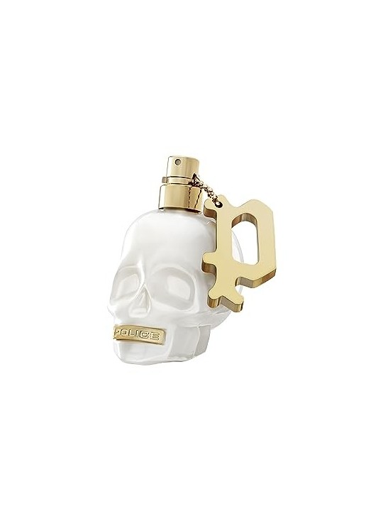 Police TO BE BORN TO SHINE FOR WOMAN EDP 40ml