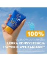 NIVEA Sun Kids Protect  Care 5in1 Skin Protection SPF50 lozione solare protettiva per bambini 50ml
