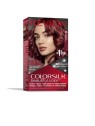 Tinta per Capelli Revlon Colorsilk 66 Rosso Ciliegia Senza Ammoniaca unisex
