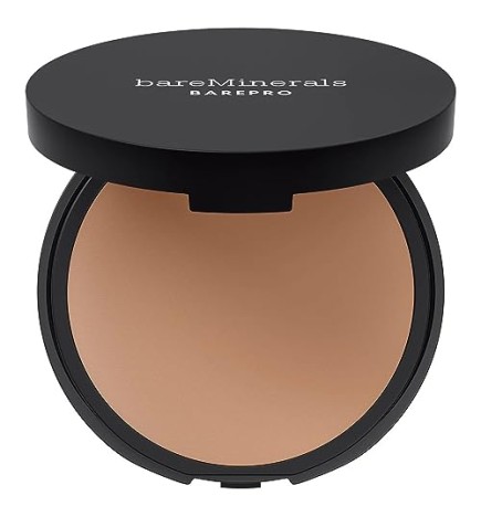 Bare Minerals BAREPRO Fondotinta in Polvere 16hr Deep Medium 35 Cool
