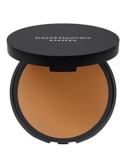 Bare Minerals BAREPRO 16hr Powder Foundation Deep 50 Neutral 8g