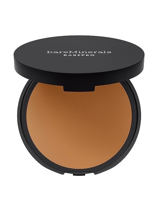 Bare Minerals BAREPRO 16hr Powder Foundation Deep 50 Neutral 8g