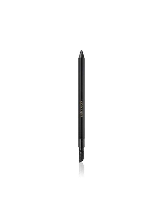 Matita Gel Occhi Estee Lauder Double Wear Impermeabile 01 Onyx