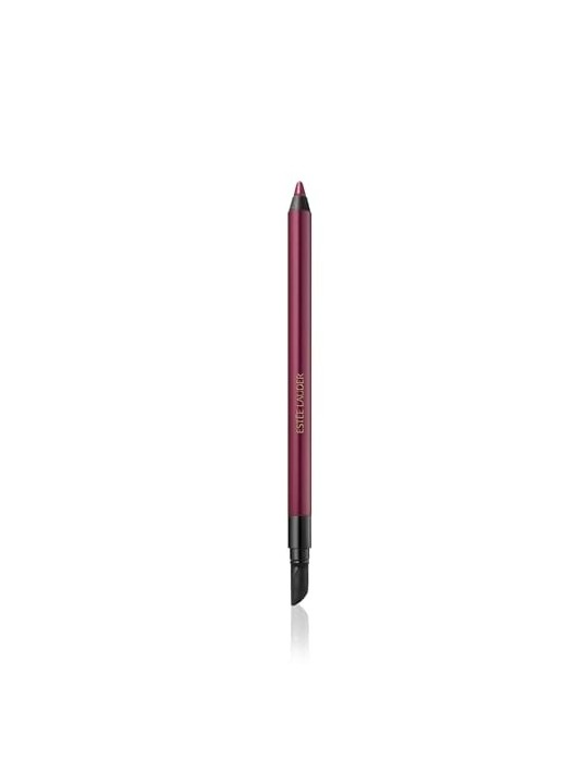 Estee Lauder Double Wear Gel Eye Pencil Aubergine