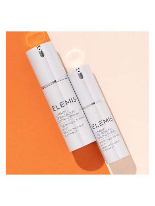 Elemis Dynamic Resurfacing Super-C Serum 30ml