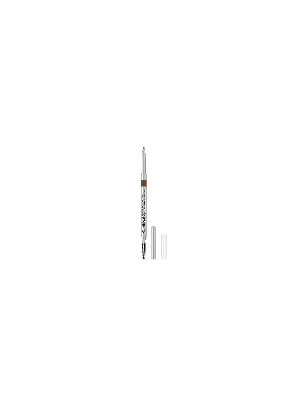 Clinique Quickliner For Brows 0,06g Numero 04 Deep Brown